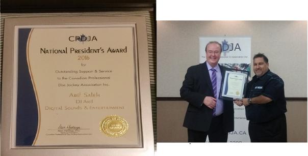 Toronto Premier DJ - Wedding DJ, Corporate Party DJ, Sweet 16 DJ, Milestone Party DJ,